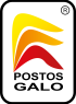 Logo Postos Galo
