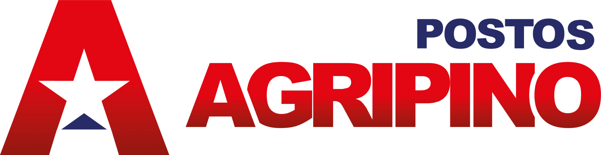 Logo Postos Agripino