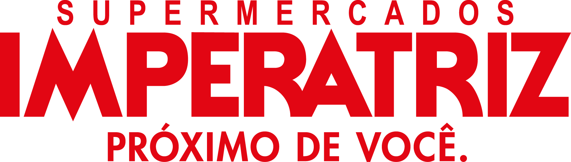 Logo Supermercados Imperatriz