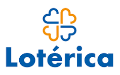 Logo Lotéricas